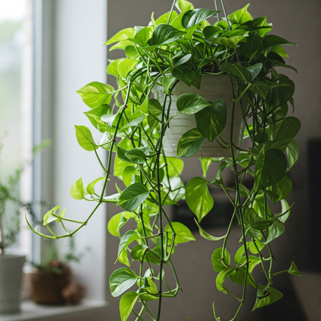 Pothos Plant Care: The Ultimate Guide for Beginners (and Beyond!)