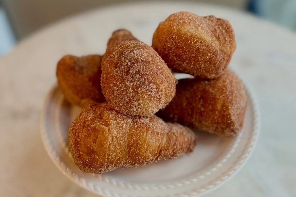 Waking Up on Mayne: Your Guide to Coffee, Bakeries, and Morning Fuel