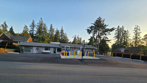 Active Pass Auto & Marine