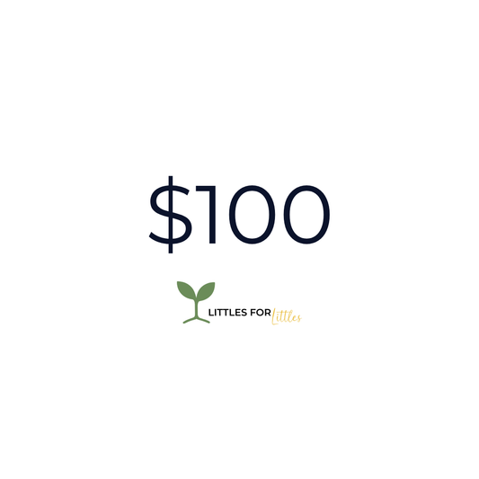 $100 | Gift of support