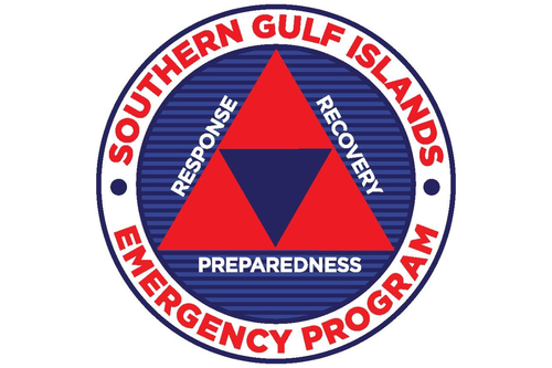 Mayne Island Emergency Program