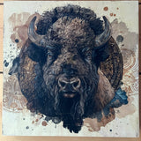 Art Work | The Healing Place Foundation • Tsi-Tesakotitsén:tha