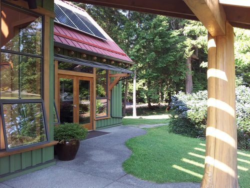 Mayne Island Community Centre
