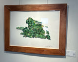 Mayne Island | Anne-Maree Fortes Paper Quilling