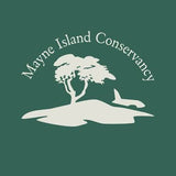 mayne island conservancy 