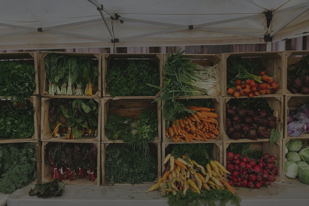 Art Studios, Farm Stands & Hidden Gems