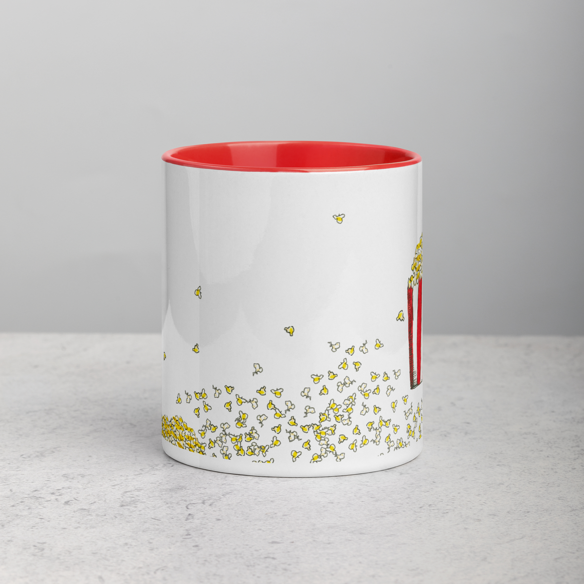 Mug | Watch A Movie