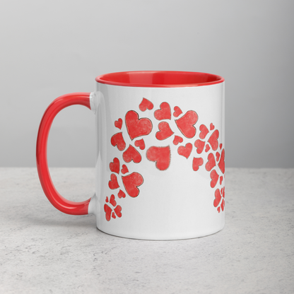 Mug | Sit With My Cat